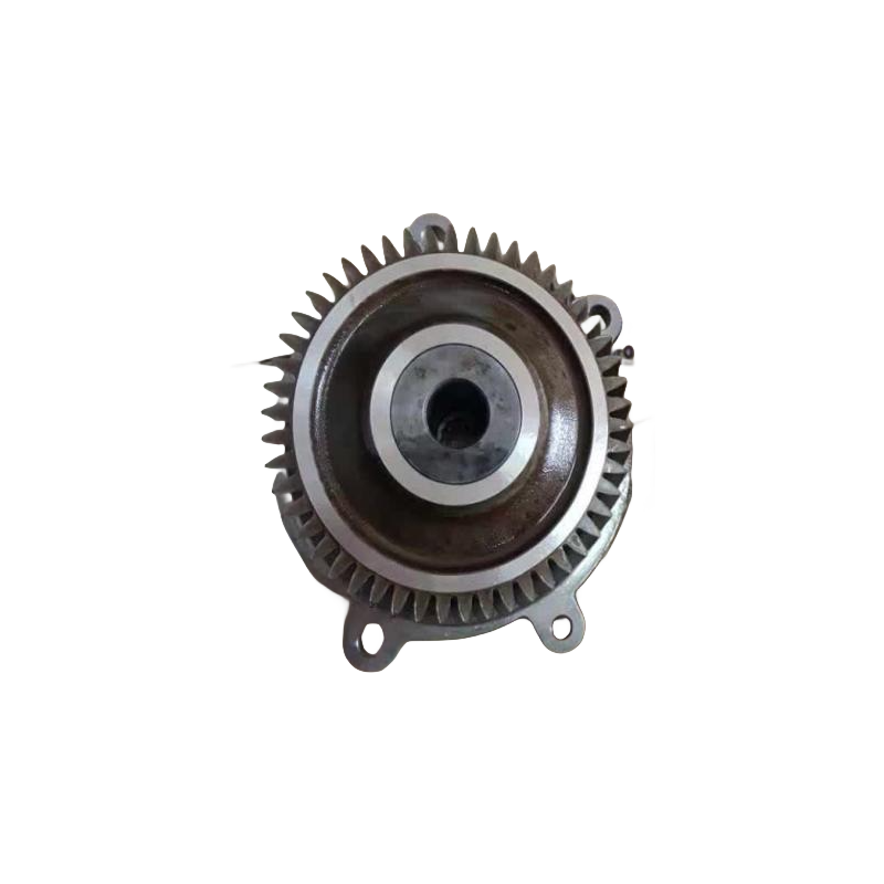 Volvo VOE15054375 Pump Coupling